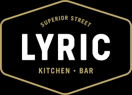 Lyric Kitchen & Bar on Superior Street